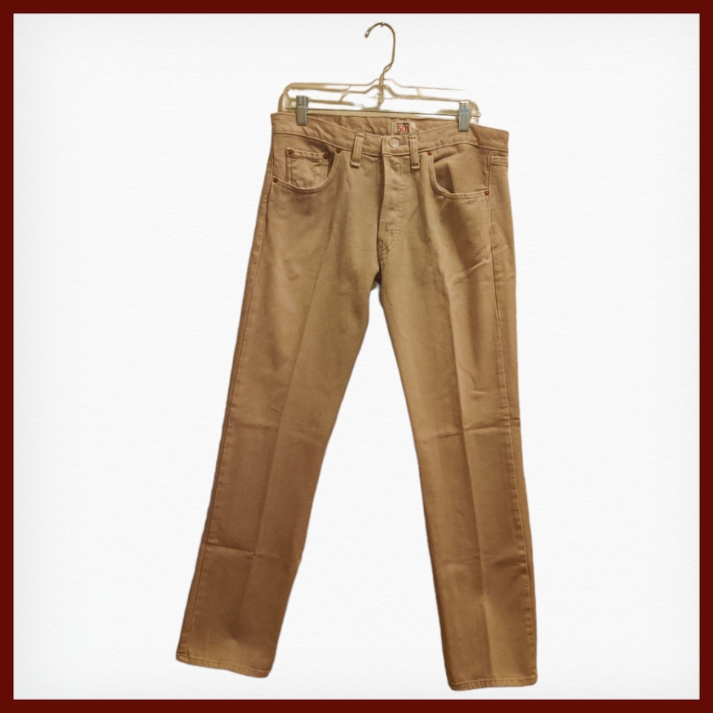 Levi's Men's Jeans